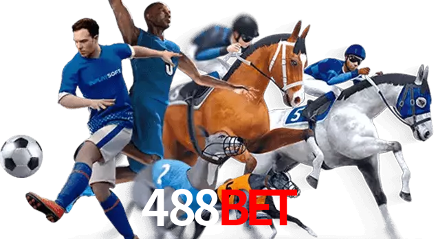 488BET