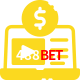 O Cassino 488BET também oferece apostas esportivas virtuais!
