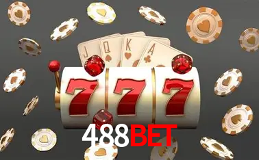 Descubra o Mundo do Cassino Online com 488BET