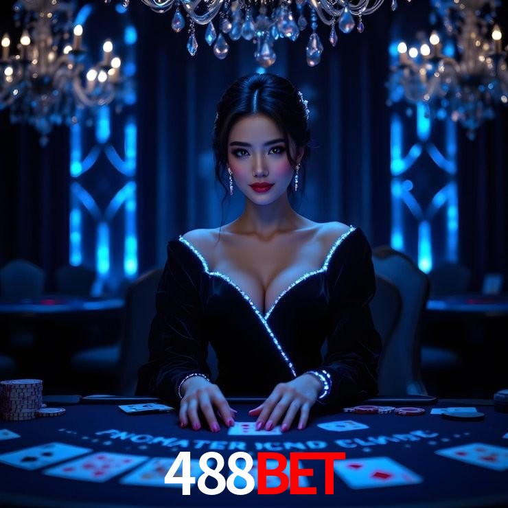 Cadastro Rápido 488BET