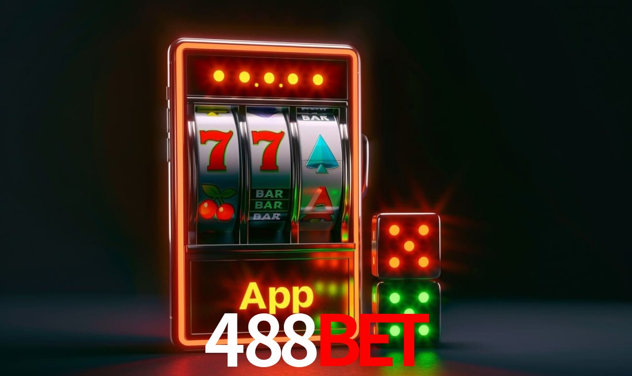 Diretório de Jogos 488BET