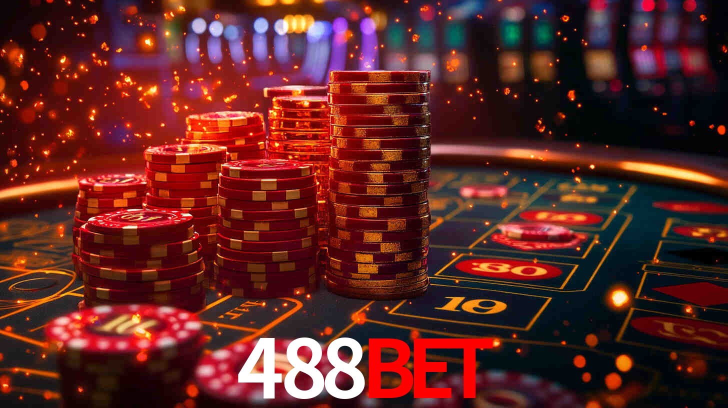Licença Curaçao 488BET