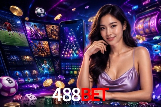 Weekend Specials 488BET