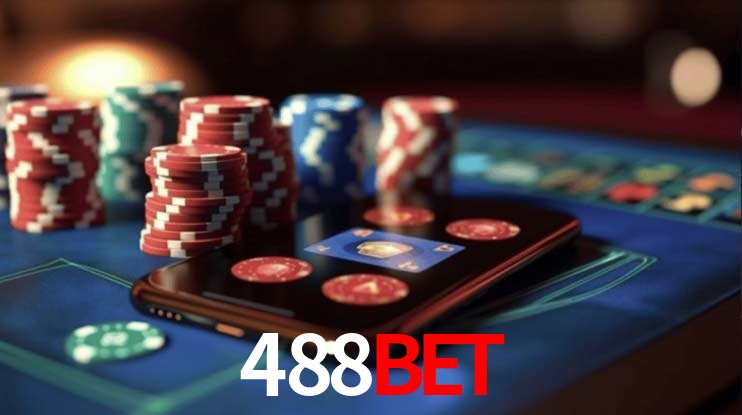 Apostas de Basquete 488BET