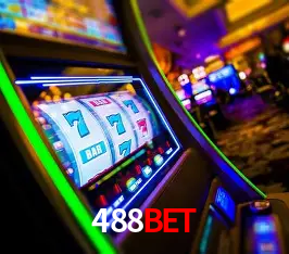 Apostas Esportivas na 488BET: Um Guia Completo