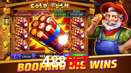 Inovações de Jogos na 488BET: O Futuro das Experiências Interativas