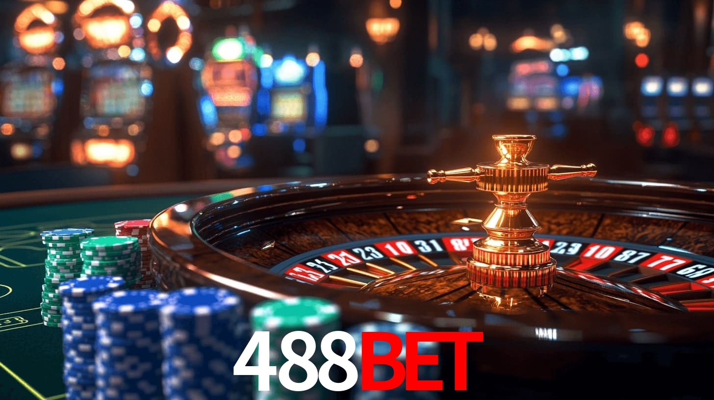 488BET,488BET.com