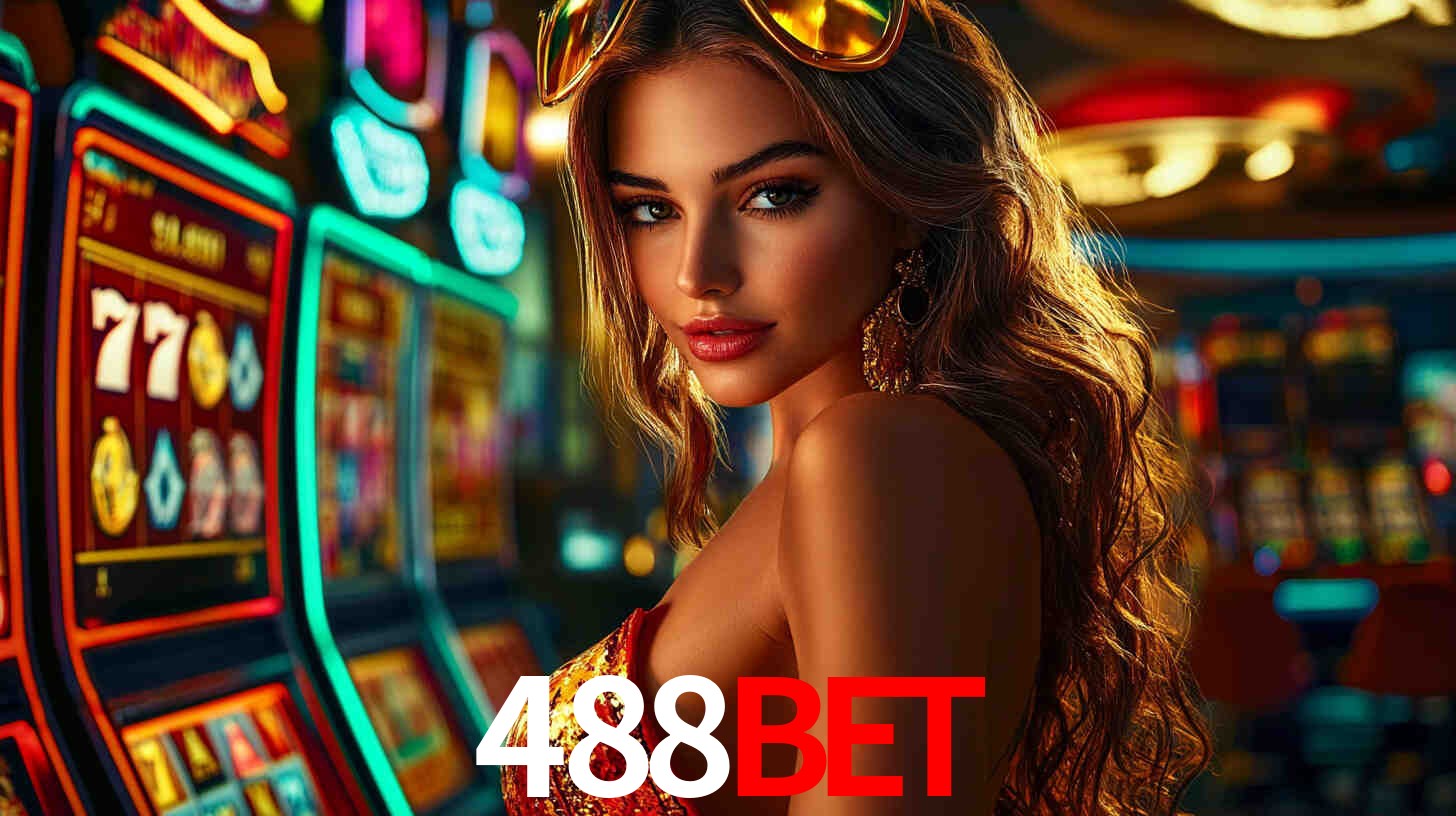 488BET App Interface
