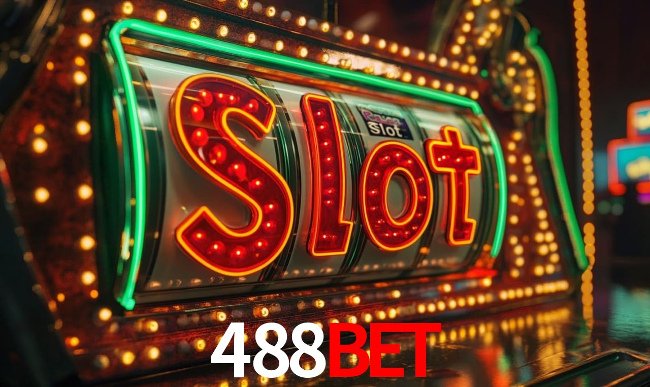 Especiais de Fim de Semana 488BET