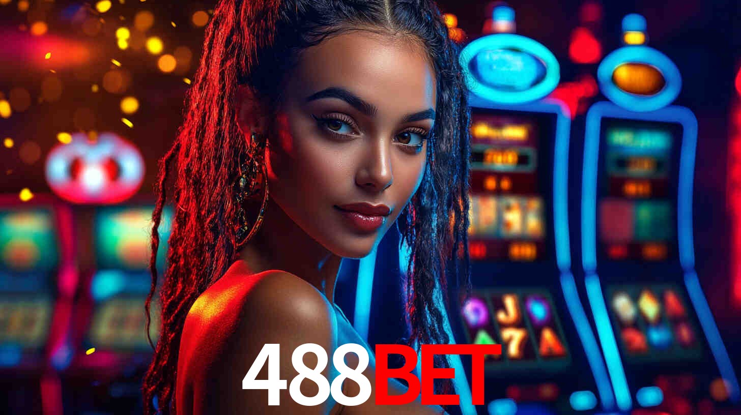 Descubra a Essência do 488BET: Nossa História e Compromissos