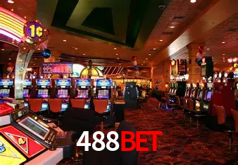 Desvendando o Mundo dos Jogos Virtuais na 488BET