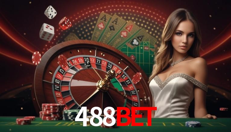 Platform Technology 488BET