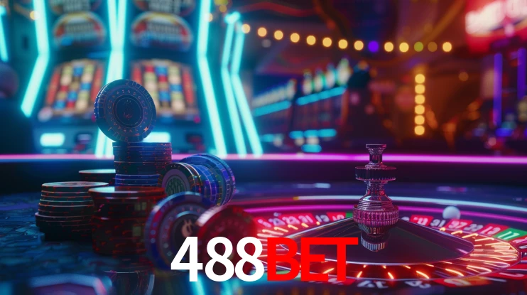 Secure Login 488BET