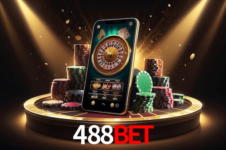 Integração de APIs 488BET
