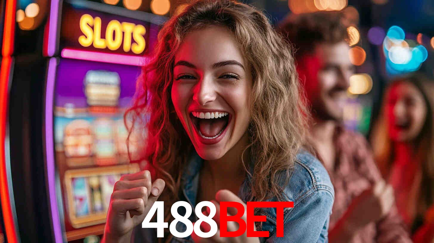 Descubra o Programa VIP da 488BET: Vantagens Exclusivas para Jogadores