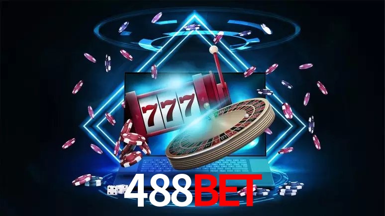 Segurança 2FA 488BET