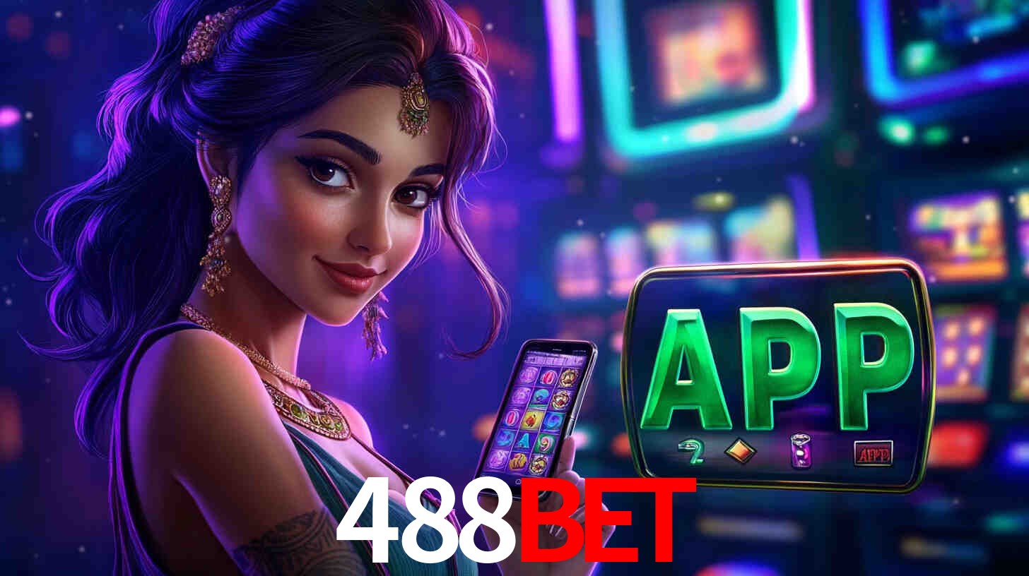 488BET apk