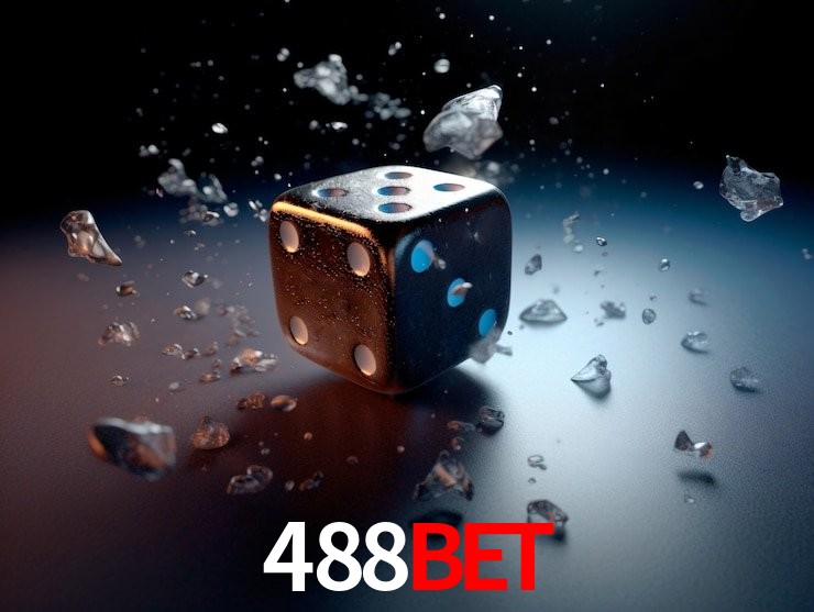 Loteria 488BET - Lotofácil diária