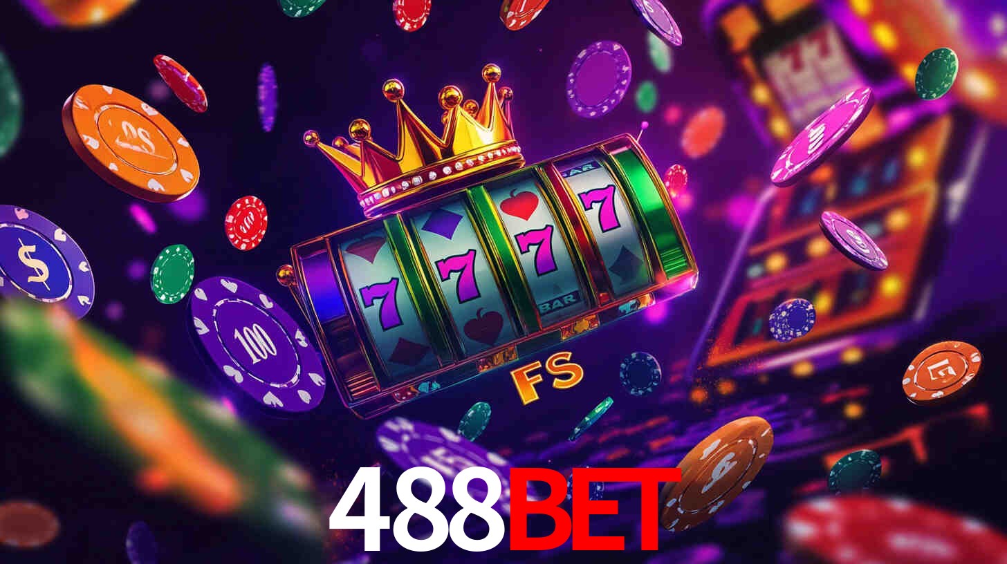 Exclusive Games 488BET