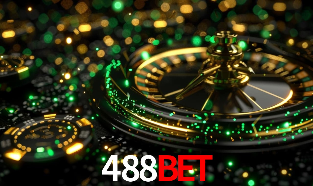 Telegram 488BET - Canal Oficial Verificado