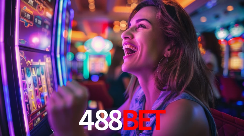 488BET.com