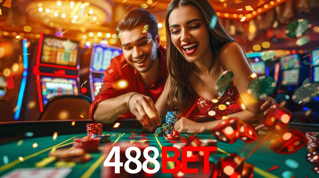 Sistemas de Segurança 488BET