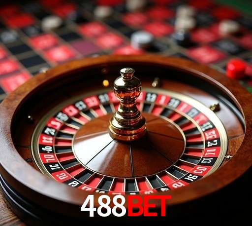 488BET Segurança Logo 2