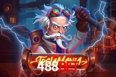 Benefícios da Conta 488BET