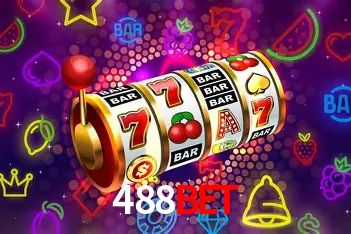 A Emoção da Loteria na 488BET: Uma Chance de Mudança de Vida