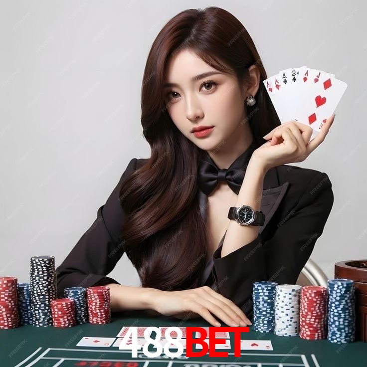 Promoções Sazonais 488BET