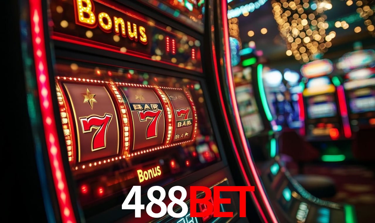 SSL Certificado 488BET