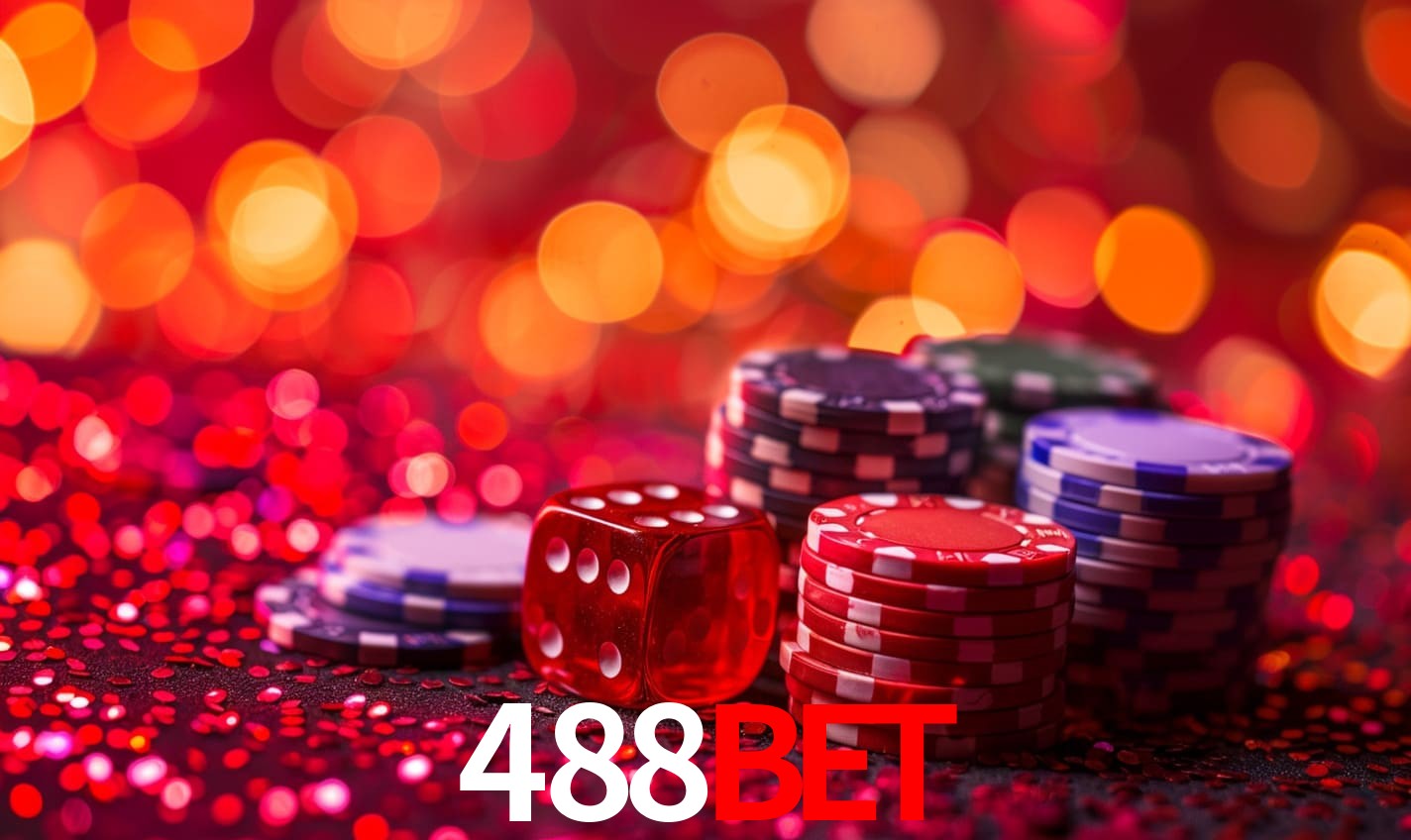 Desvendando o Mundo dos Jogos Virtuais na 488BET
