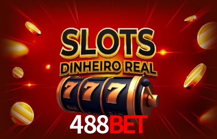 488BET Instalar Logo 3