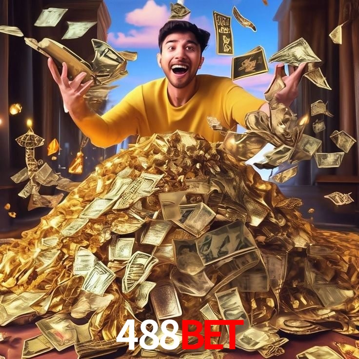 Estatísticas Crash Games 488BET