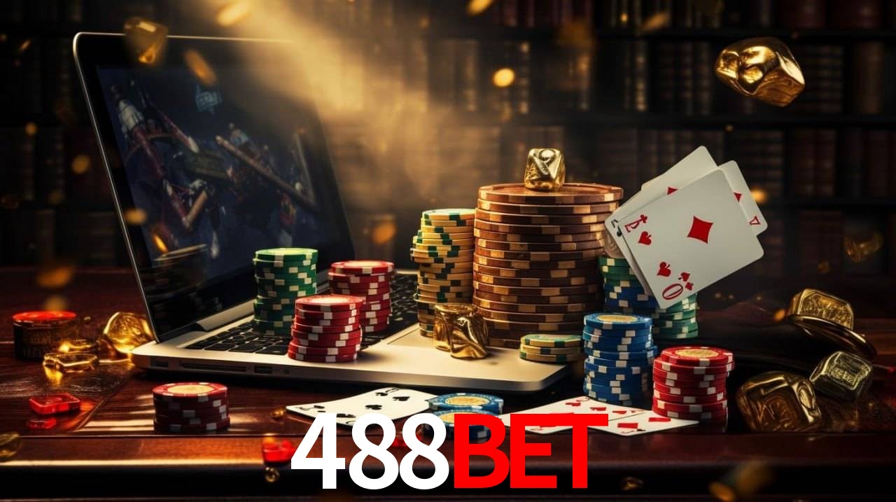 Estratégias Crash Games 488BET