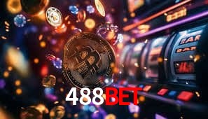488BET Logo 2
