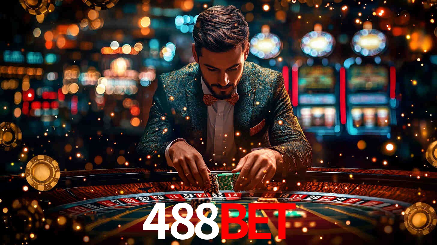 Ofertas Imperdíveis na 488BET: Promoções e Bônus Que Valem a Pena