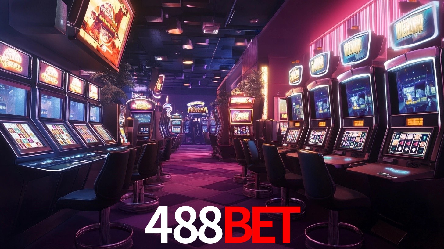 Explore as vantagens do 488BET: serviço profissional e confiabilidade