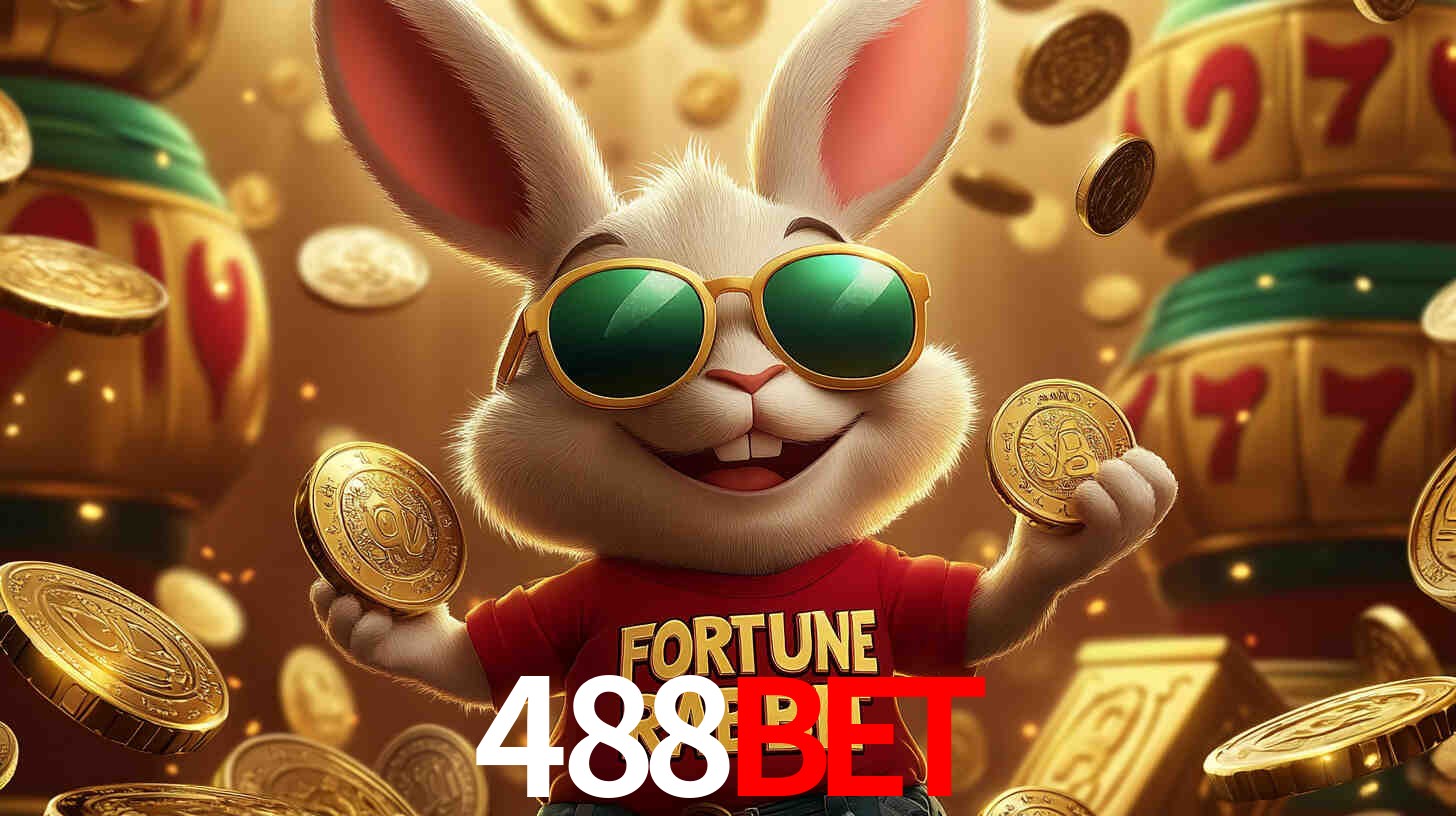 488BET apk