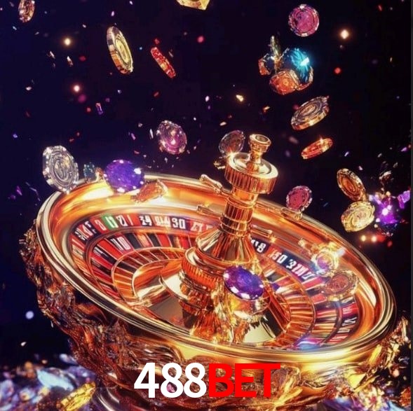 488BET Certificado eCOGRA - Jogos Justos Auditados