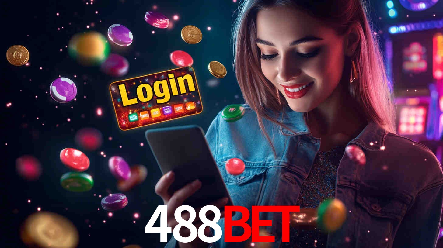 Explorando a Categoria de Eventos em Apostas na 488BET