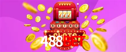 Descubra a Magia dos Jogos de Arcade no 488BET