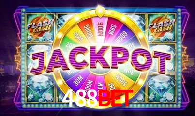 Descubra o Mundo do Cassino Online com 488BET