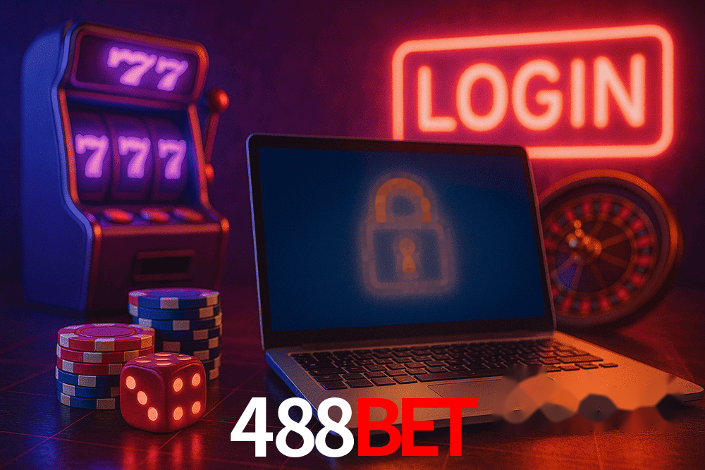 Recursos de Bônus 488BET