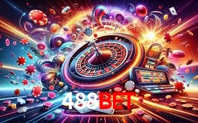 Estatísticas 488BET