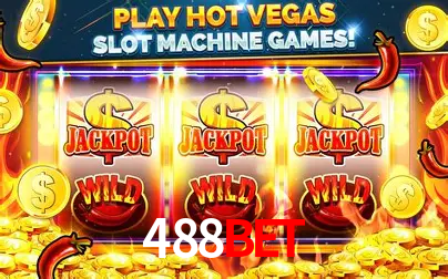 Desvendando o Mundo dos Jogos Virtuais na 488BET