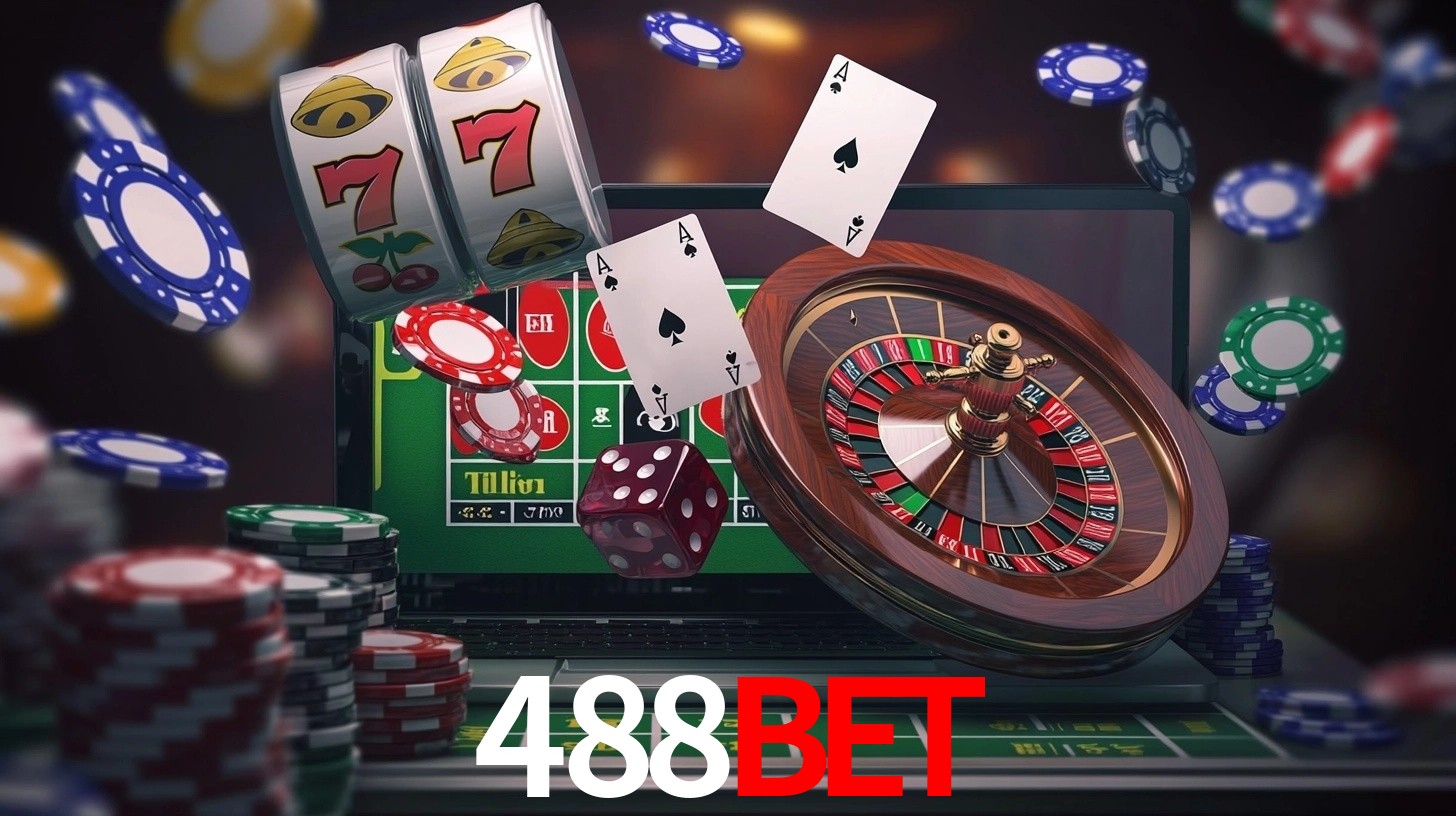 488BET,488BET.com