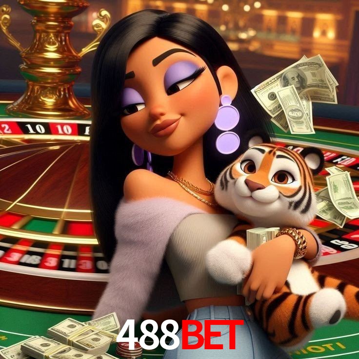 Football Betting 488BET