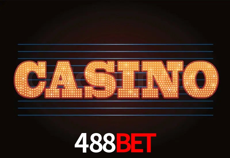 Avaliações dos Jogadores 488BET