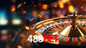 488BET Segurança Logo 1